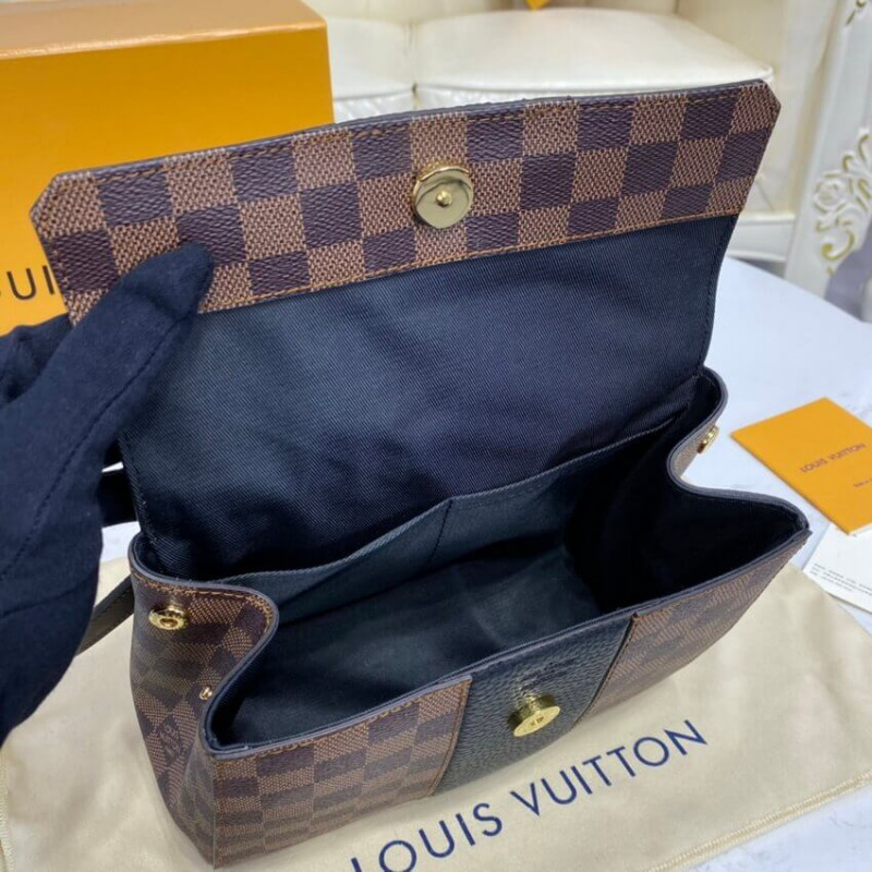 Louis Vuitton Damier Ebene Bond Street BB N41071 N41073-16