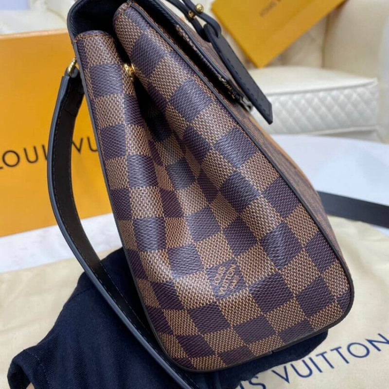 Louis Vuitton Damier Ebene Bond Street MM N64416 N64417-5