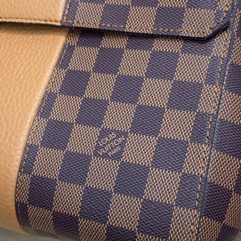 Louis Vuitton Damier Ebene Bond Street MM N64416 N64417-7