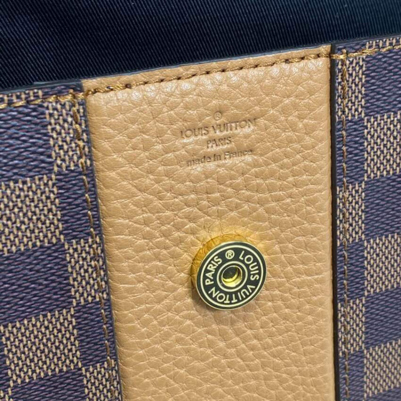 Louis Vuitton Damier Ebene Bond Street MM N64416 N64417-9