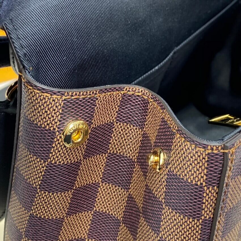Louis Vuitton Damier Ebene Bond Street MM N64416 N64417-10