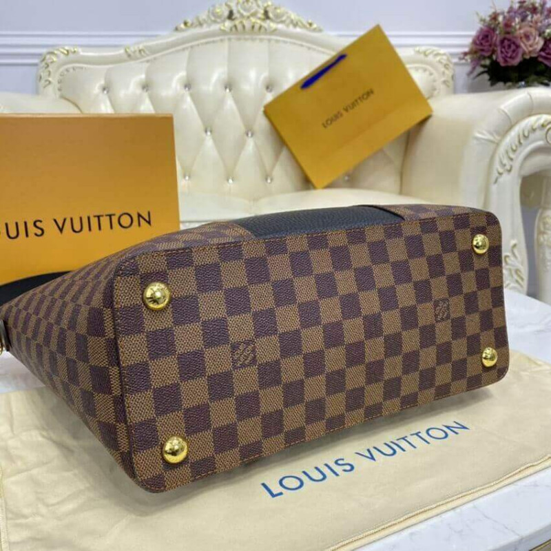 Louis Vuitton Damier Ebene Jersey N44041 N44023-7