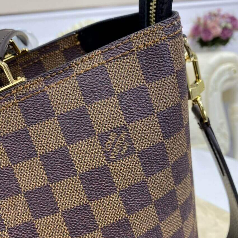 Louis Vuitton Damier Ebene Jersey N44041 N44023-10