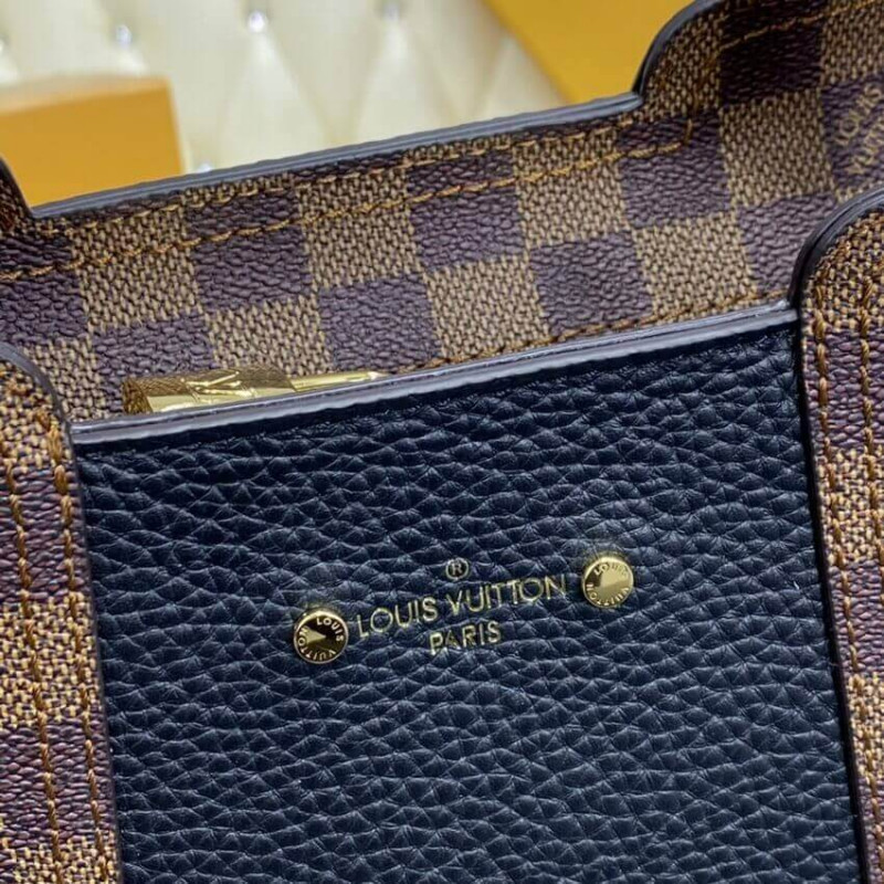 Louis Vuitton Damier Ebene Jersey N44041 N44023-12