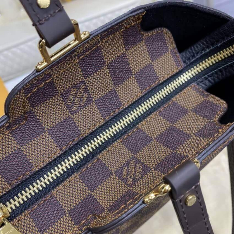 Louis Vuitton Damier Ebene Jersey N44041 N44023-13