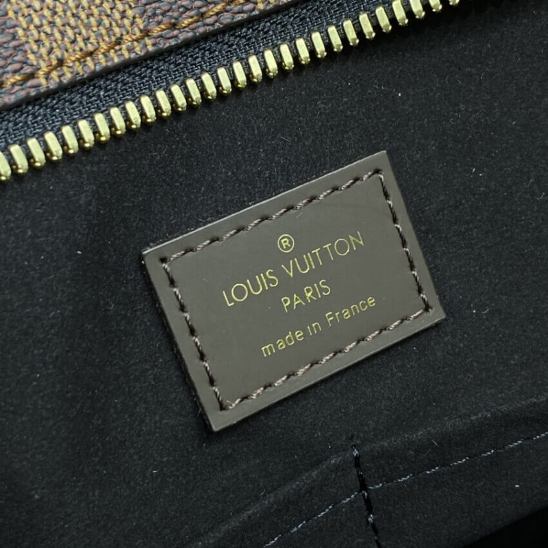 Louis Vuitton Damier Ebene Jersey N44041 N44023-16