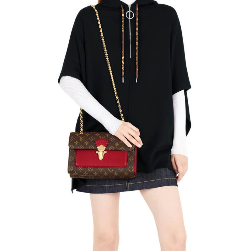 Louis Vuitton Victoire M41730 M41731-1
