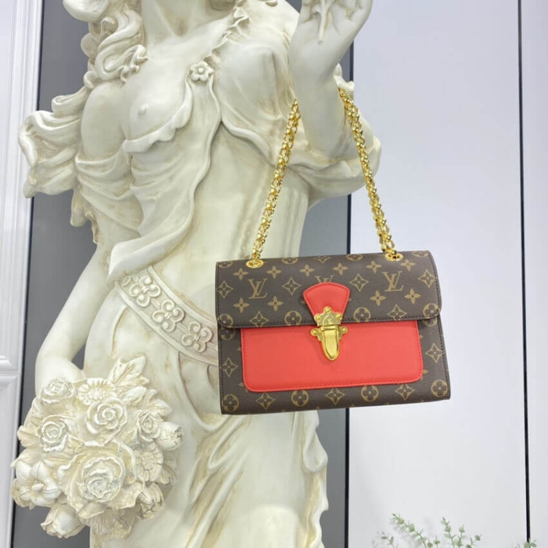 Louis Vuitton Victoire M41730 M41731-3