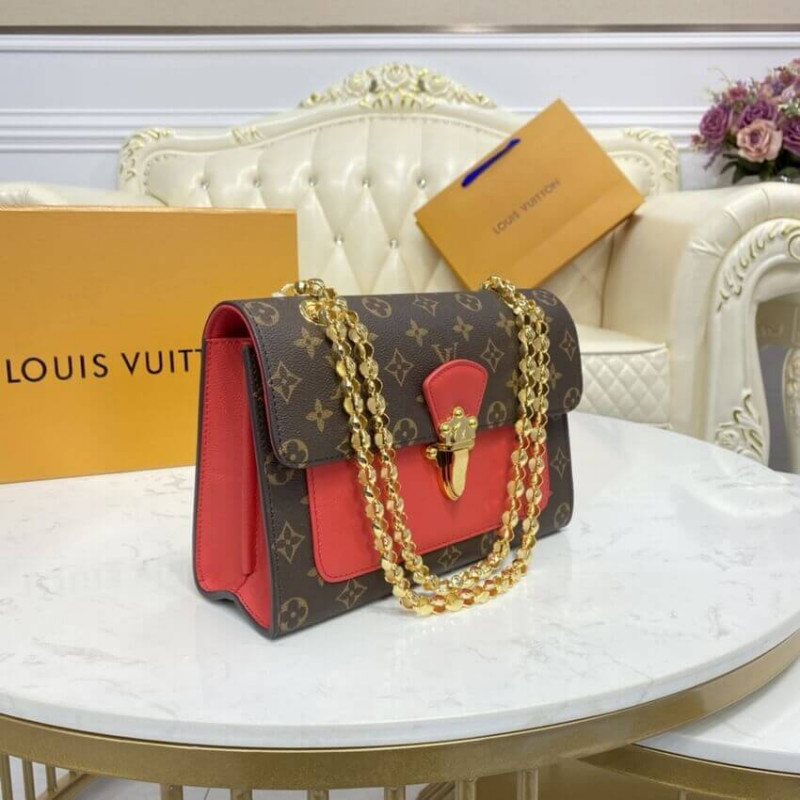 Louis Vuitton Victoire M41730 M41731-5