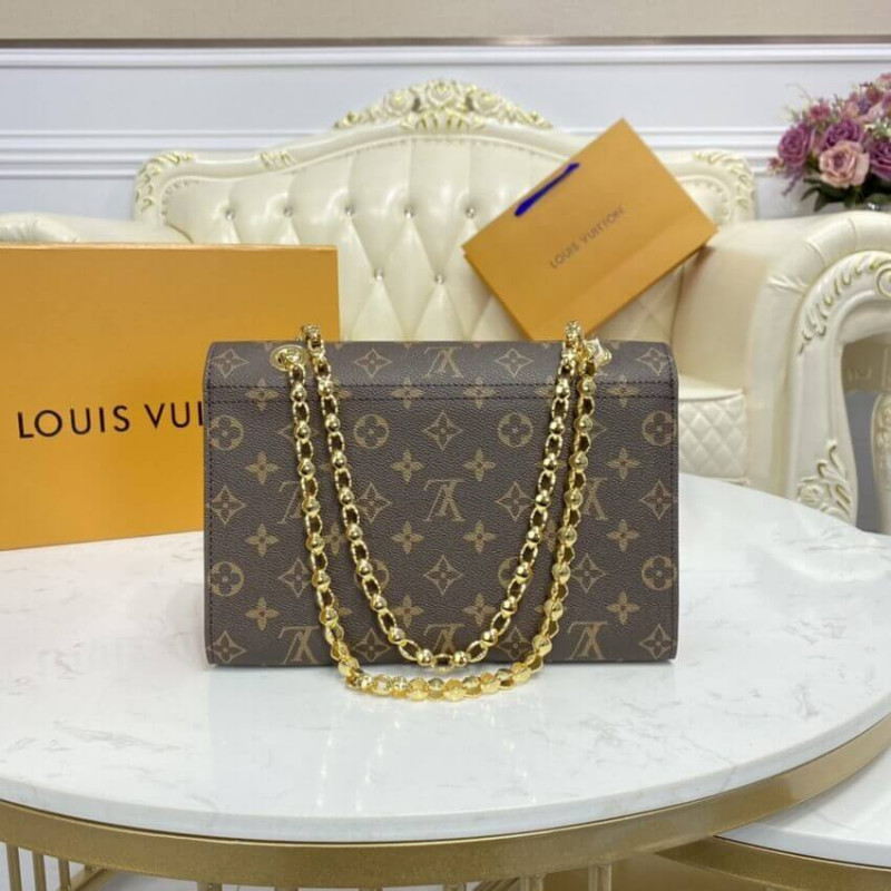 Louis Vuitton Victoire M41730 M41731-6