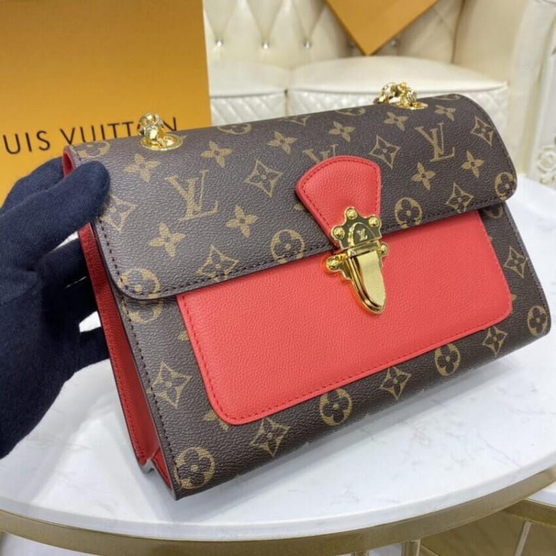 Louis Vuitton Victoire M41730 M41731-7
