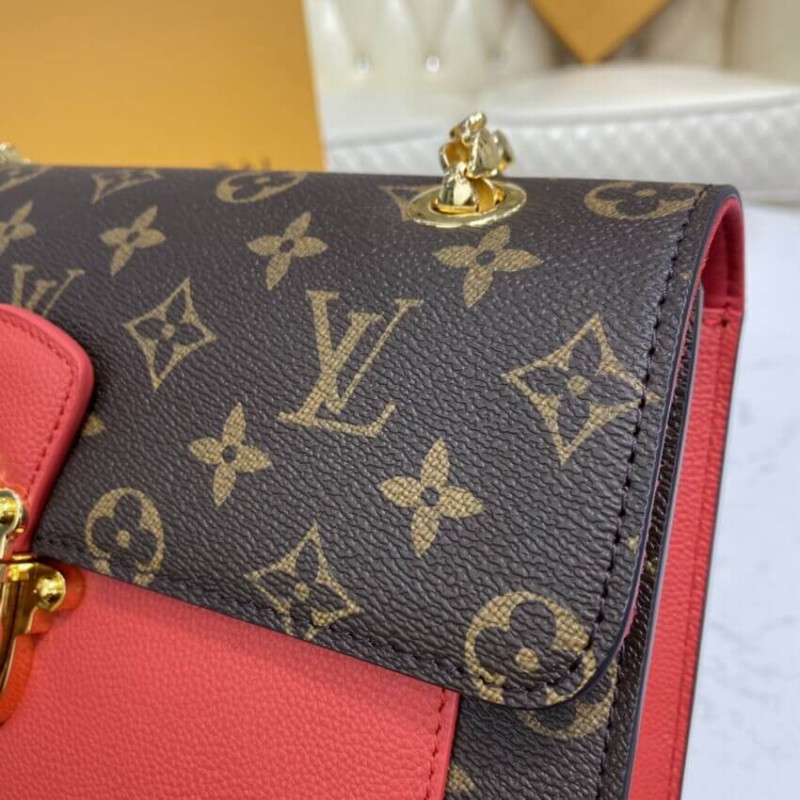 Louis Vuitton Victoire M41730 M41731-8
