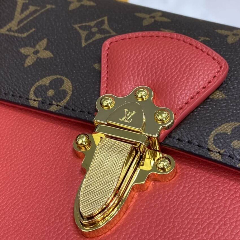 Louis Vuitton Victoire M41730 M41731-9