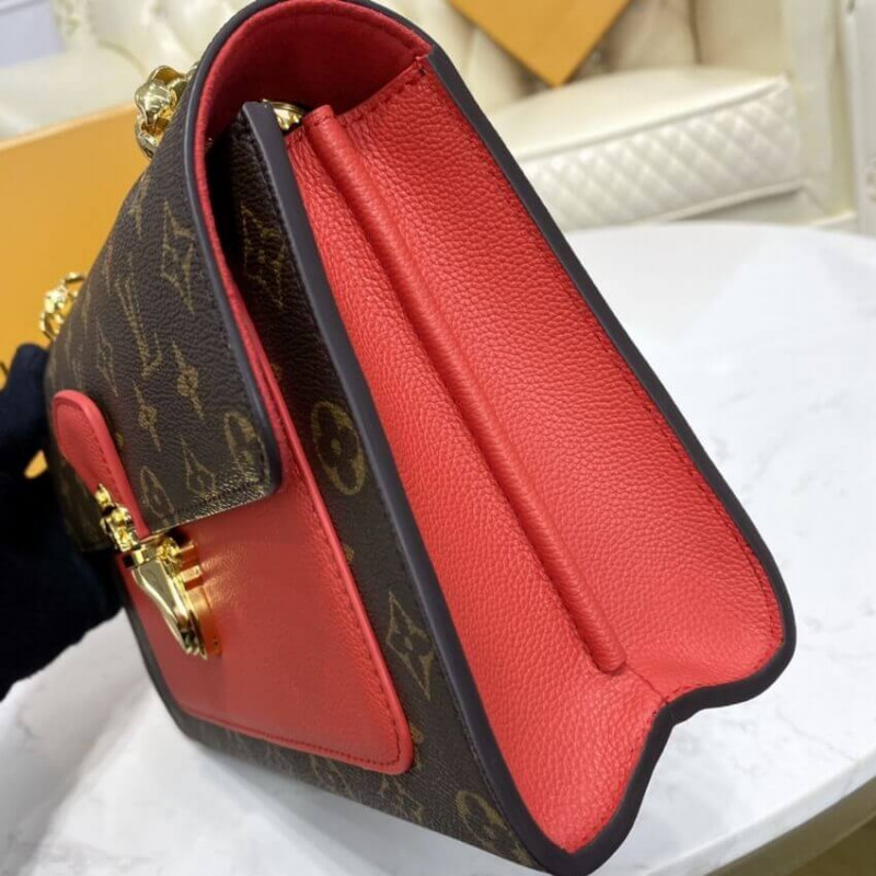 Louis Vuitton Victoire M41730 M41731-11