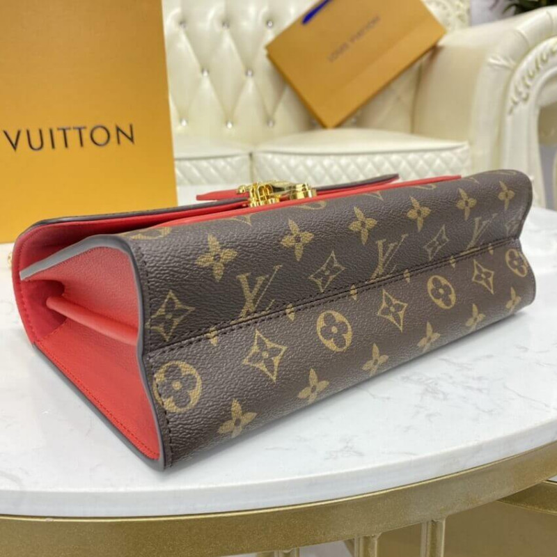 Louis Vuitton Victoire M41730 M41731-12