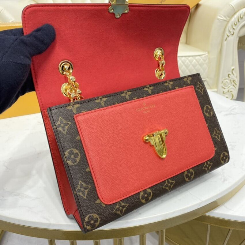 Louis Vuitton Victoire M41730 M41731-15