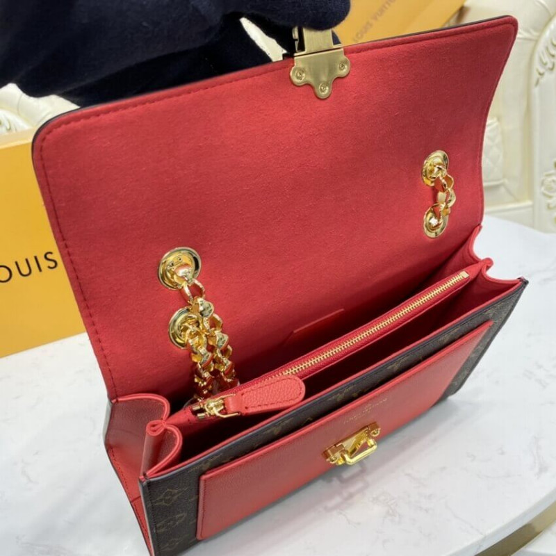 Louis Vuitton Victoire M41730 M41731-16