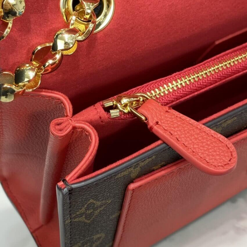 Louis Vuitton Victoire M41730 M41731-18