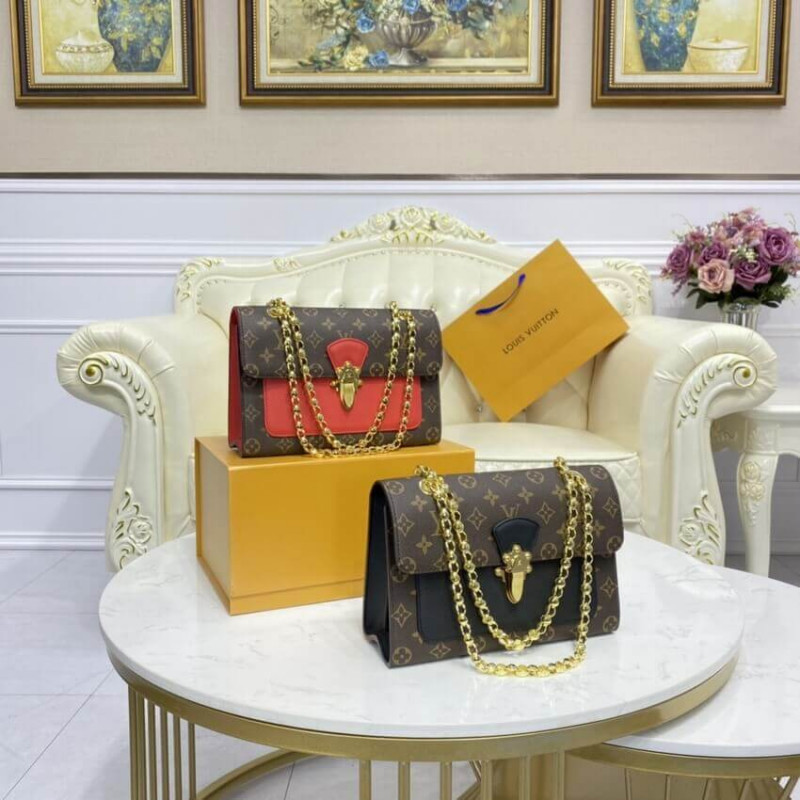 Louis Vuitton Victoire M41730 M41731-19