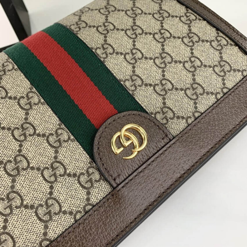 Gucci Ofidia GG Bolsa de hombro pequeño 503877-11