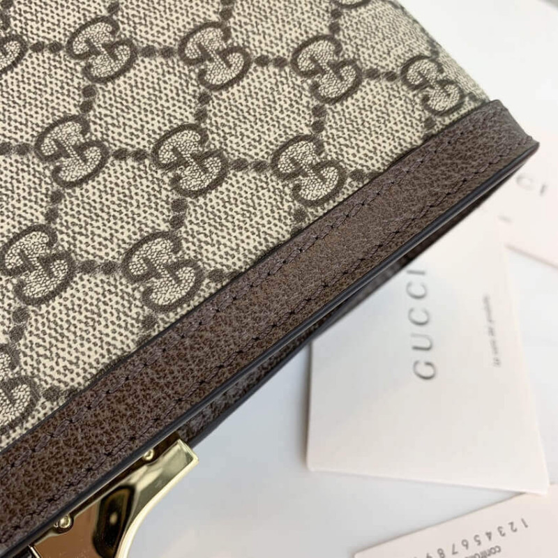 Gucci Ofidia GG Bolsa de hombro pequeño 503877-12