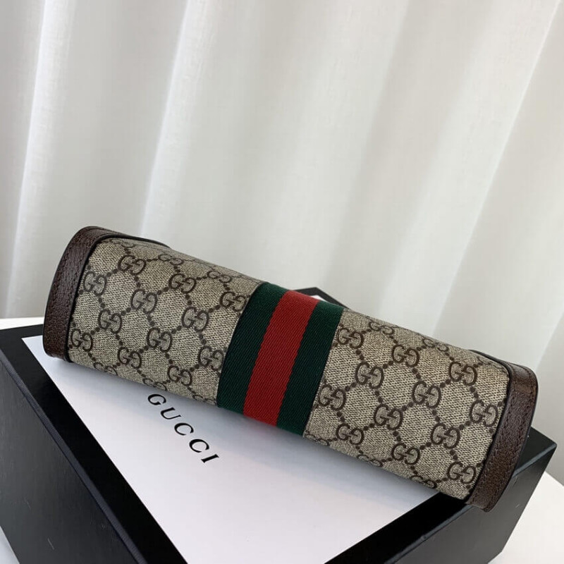 Gucci Ofidia GG Bolsa de hombro pequeño 503877-13