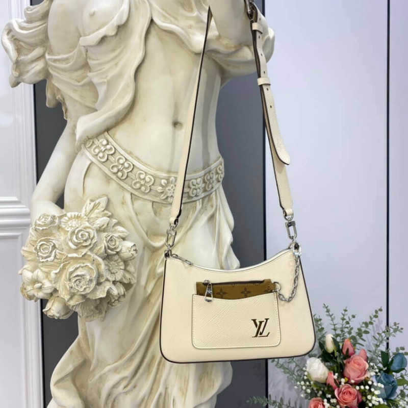 Louis Vuitton Epi Leather Marelle M80794 M80688 M80689-1