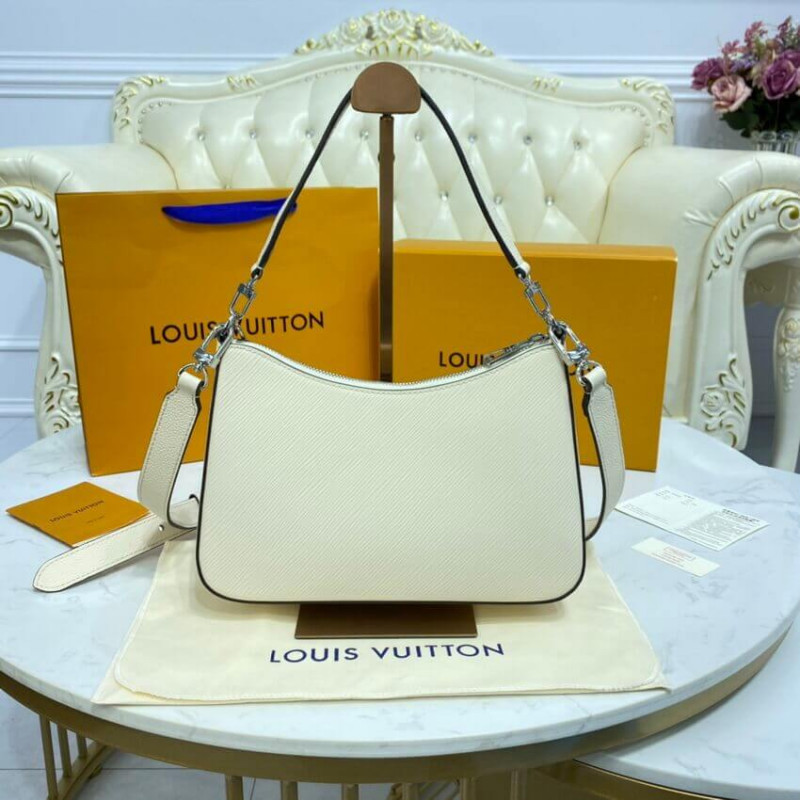 Louis Vuitton Epi Leather Marelle M80794 M80688 M80689-5