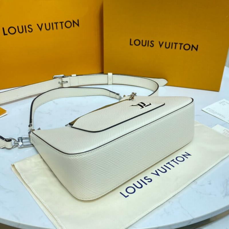 Louis Vuitton Epi Leather Marelle M80794 M80688 M80689-6