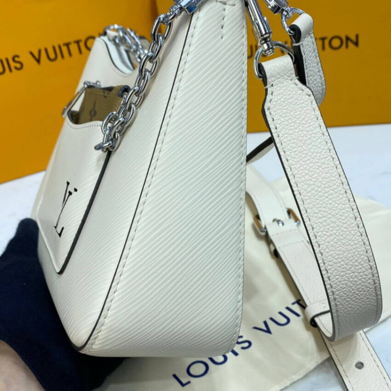 Louis Vuitton Epi Leather Marelle M80794 M80688 M80689-7