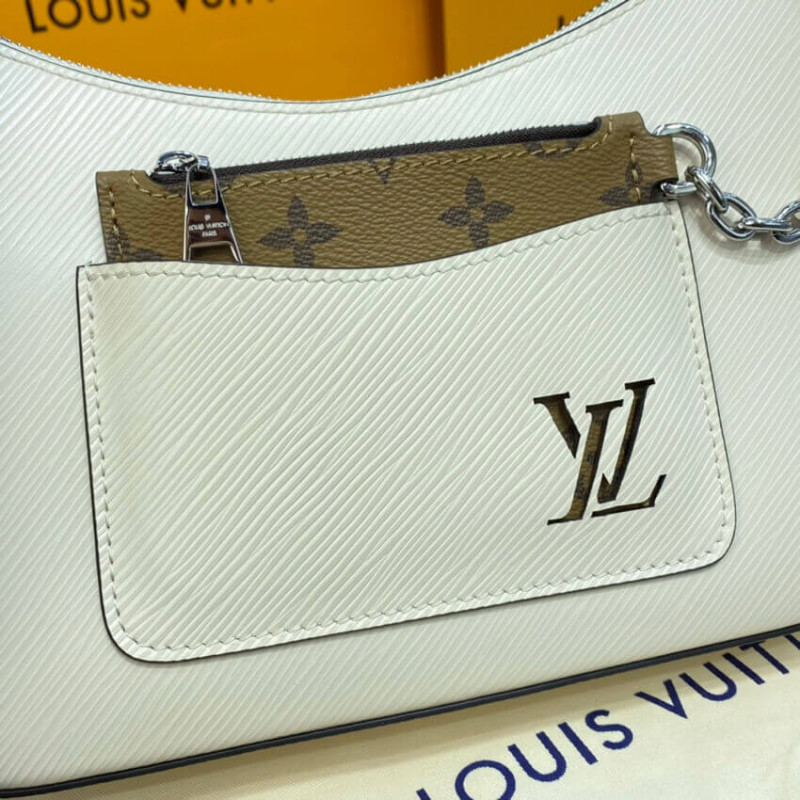 Louis Vuitton Epi Leather Marelle M80794 M80688 M80689-8