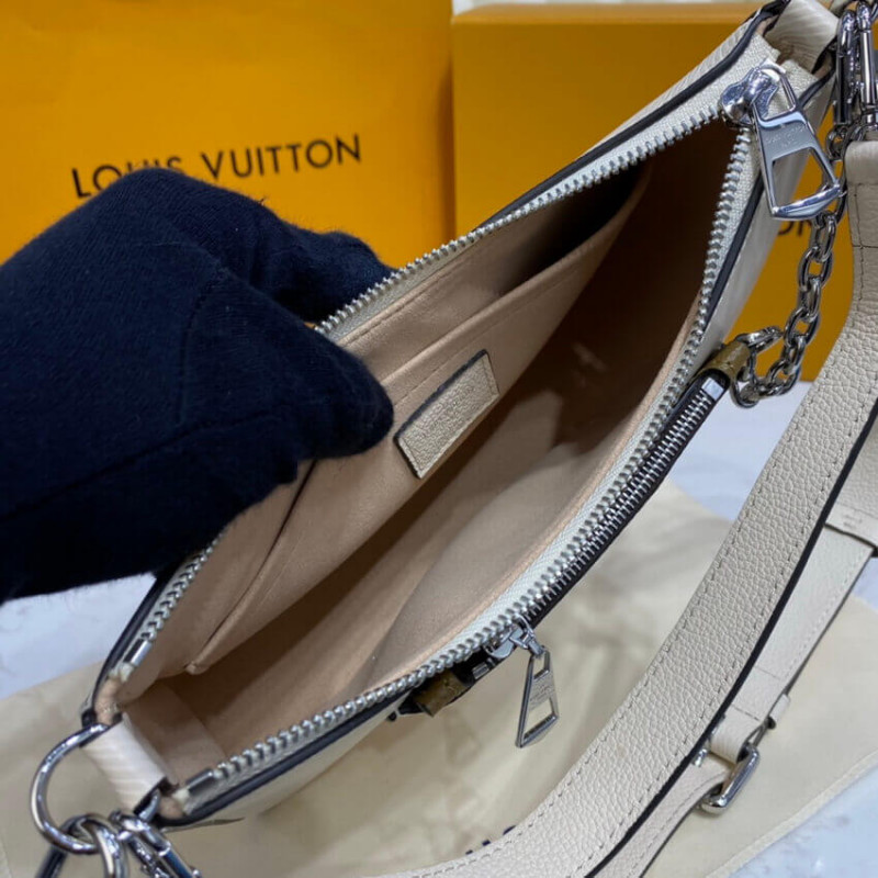 Louis Vuitton Epi Leather Marelle M80794 M80688 M80689-11