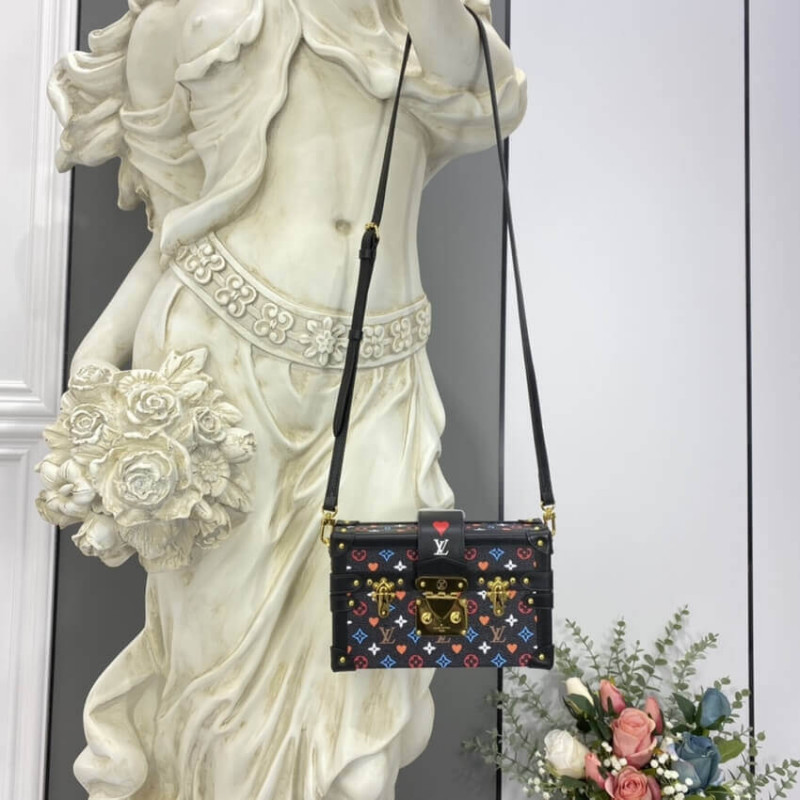 Juego de Louis Vuitton en Petite Malle M57454-2