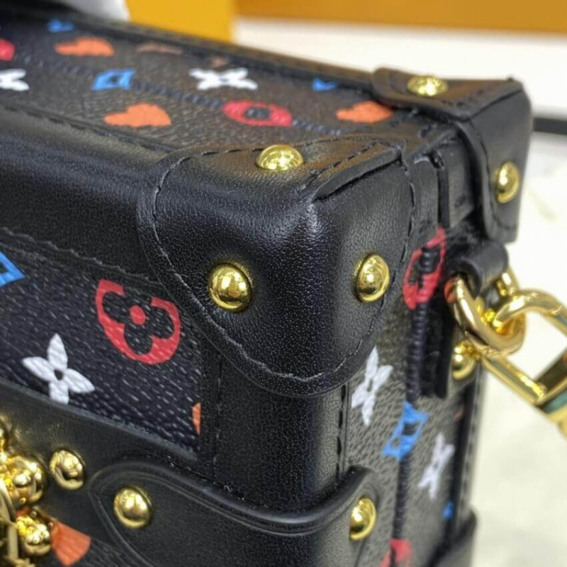 Juego de Louis Vuitton en Petite Malle M57454-12