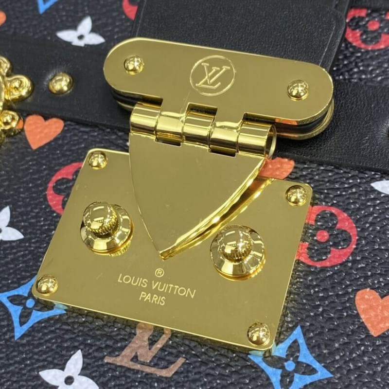 Juego de Louis Vuitton en Petite Malle M57454-13