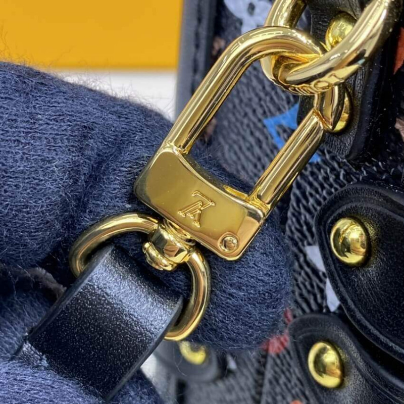 Juego de Louis Vuitton en Petite Malle M57454-15