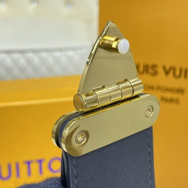 Juego de Louis Vuitton en Petite Malle M57454-16