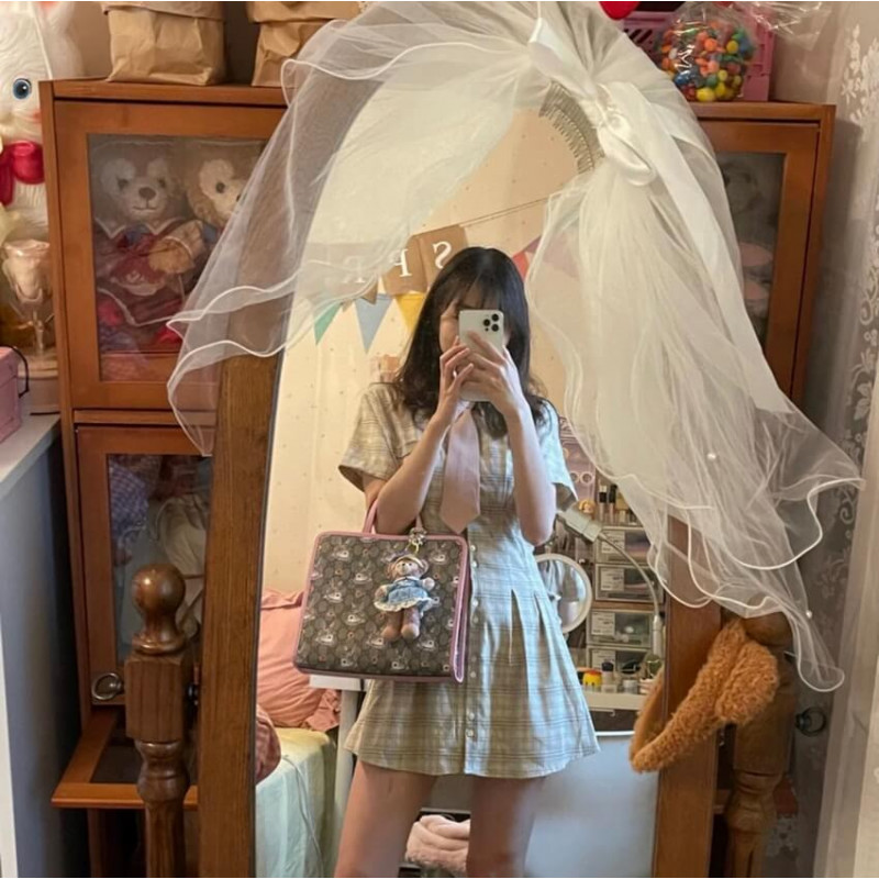 Gucci Yuko Higuchi Tote Bolsa 630542-4