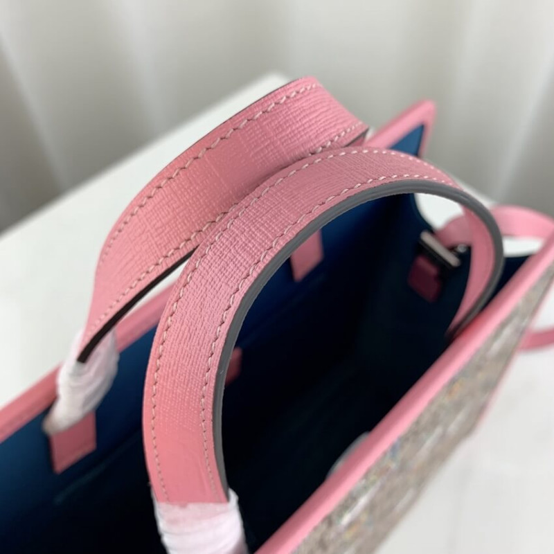 Gucci Yuko Higuchi Tote Bolsa 630542-12
