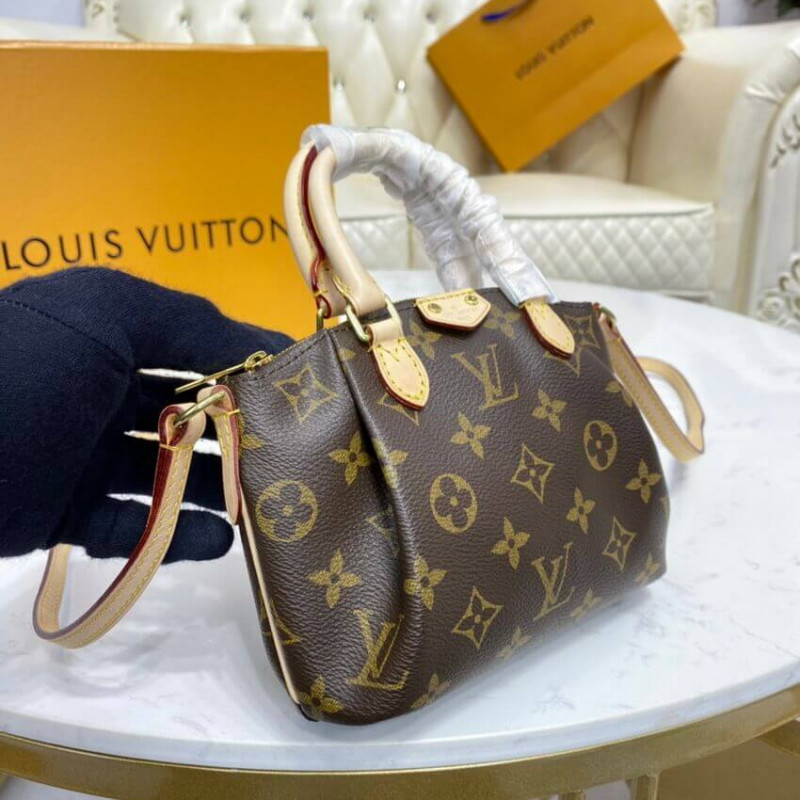 Louis Vuitton Monogram Nano Turenne M61253-6