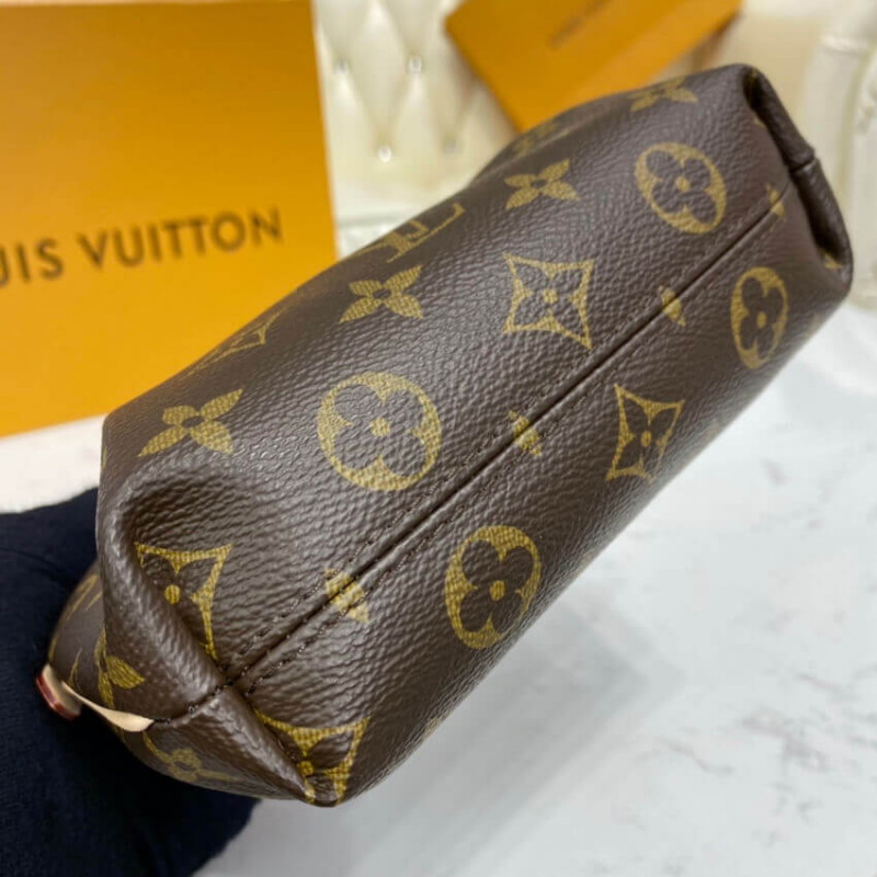 Louis Vuitton Monogram Nano Turenne M61253-7