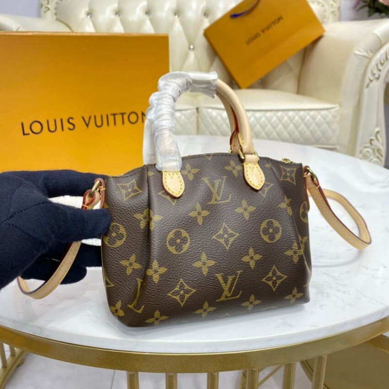 Louis Vuitton Monogram Nano Turenne M61253-8