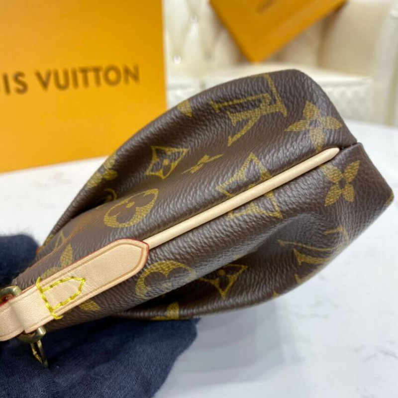 Louis Vuitton Monogram Nano Turenne M61253-9