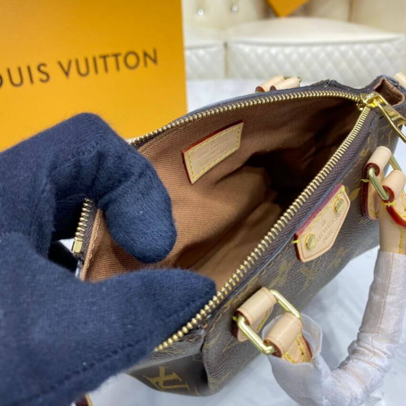 Louis Vuitton Monogram Nano Turenne M61253-11