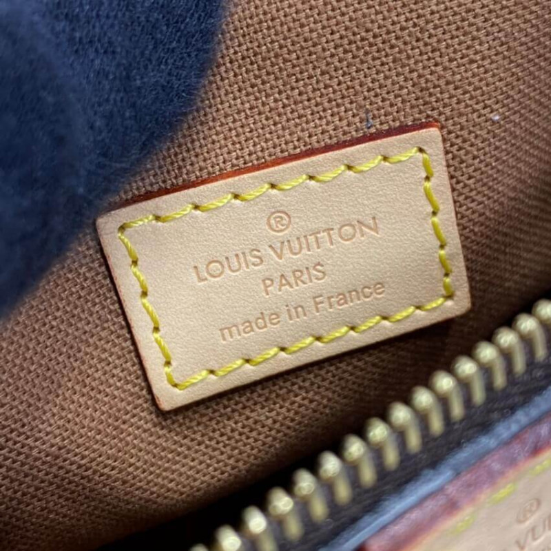Louis Vuitton Monogram Nano Turenne M61253-13