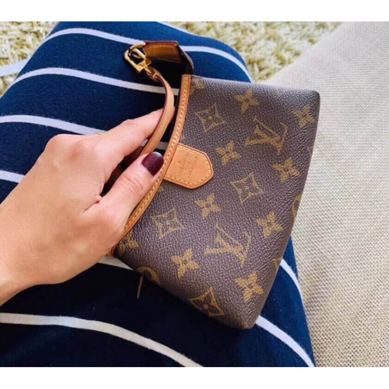Louis Vuitton Mini Pochette Delightful M40309-1