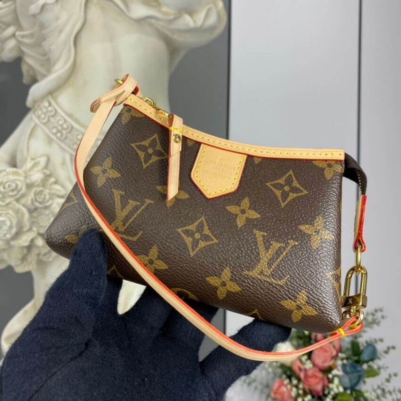 Louis Vuitton Mini Pochette Delightful M40309-6