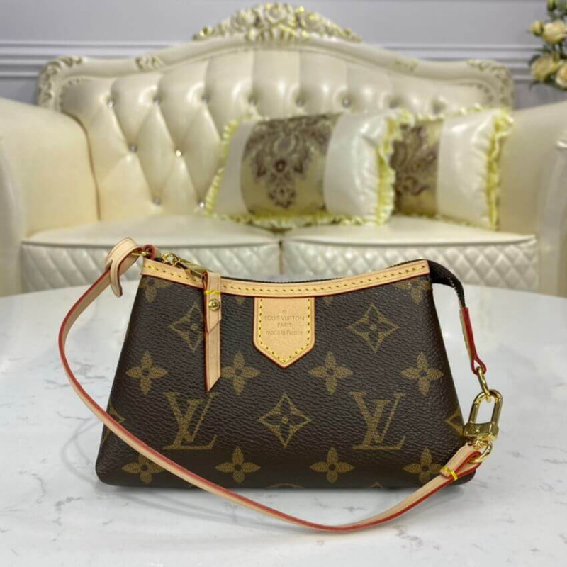 Louis Vuitton Mini Pochette Delightful M40309-9