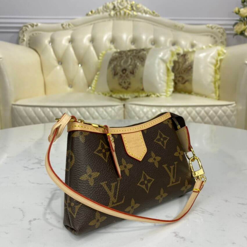 Louis Vuitton Mini Pochette Delightful M40309-10