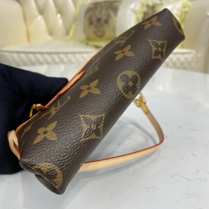 Louis Vuitton Mini Pochette Delightful M40309-12